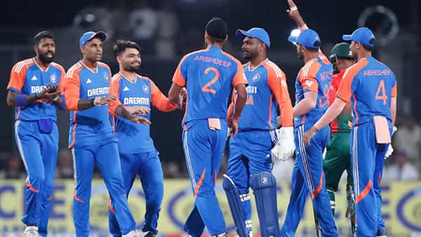 IND vs AUS : సూర్యకుమార్ సేనలో 8 మంది కొత్త ఆటగాళ్లు.. అయినా కంగారూలపై టీమిండియాదే ఆధిపత్యం