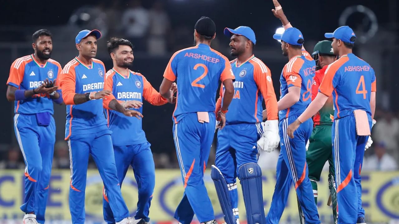 IND vs AUS : సూర్యకుమార్ సేనలో 8 మంది కొత్త ఆటగాళ్లు.. అయినా కంగారూలపై టీమిండియాదే ఆధిపత్యం