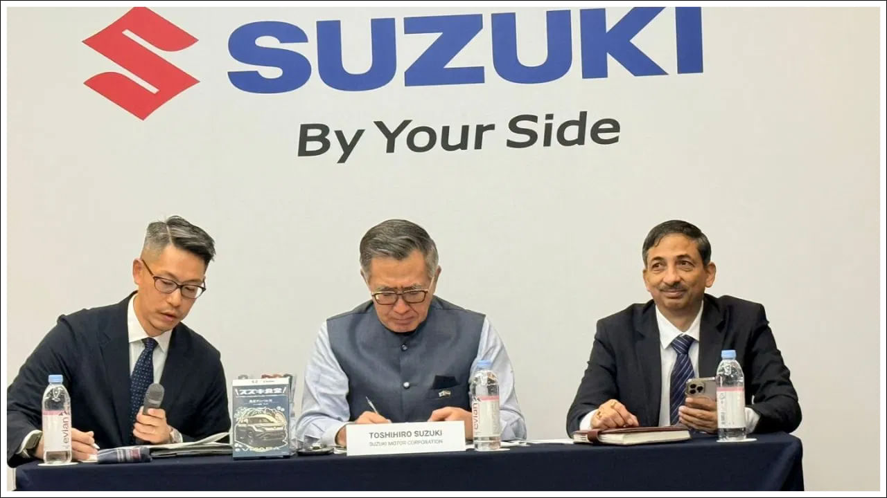 Suzuki New Business: కొత్త వ్యాపారంలోకి సుజుకి.. 3 నెలల్లో లక్ష ప్యాకెట్ల అమ్మకాలు.. కార్లతో పాటు ఇది కూడా..!