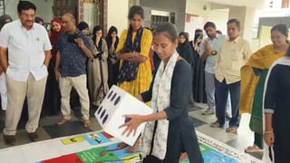 Hyderabad: హైదరాబాదీస్‌ బీ అటెన్షన్.! 18 గంటలు మంచినీటి సరఫరా బంద్.. ఎక్కడెక్కడంటే.?