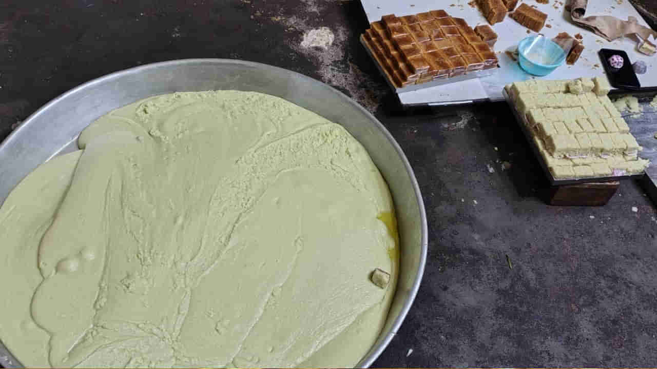 Hyderabad: పండుగకు మీరు కొనేది స్వీట్లు కాదు.. పాయిజన్‌.. ఇవిగో డీటేల్స్..!