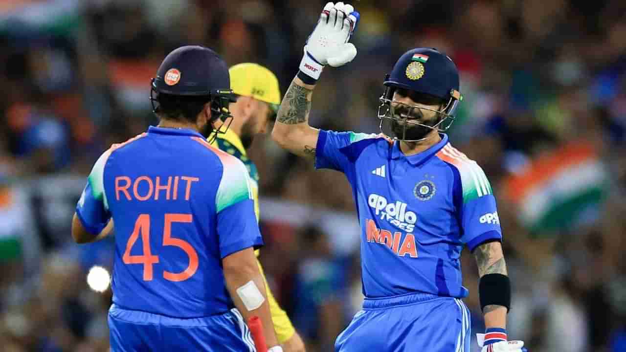IND vs AUS 3rd ODI : సిడ్నీలో దుమ్ములేపిన రో - కో జోడి..9 వికెట్ల తేడాతో భారత్కు ఘన విజయం!