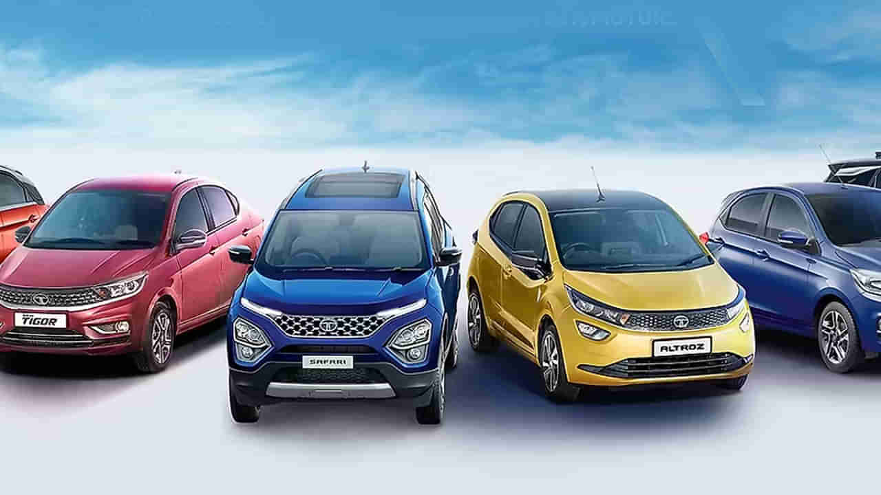 Diwali Car Offers: మొదట జీఎస్టీ తగ్గింపు.. ఇప్పుడు దీపావళి తగ్గింపు.. కార్లపై భారీ డిస్కౌంట్