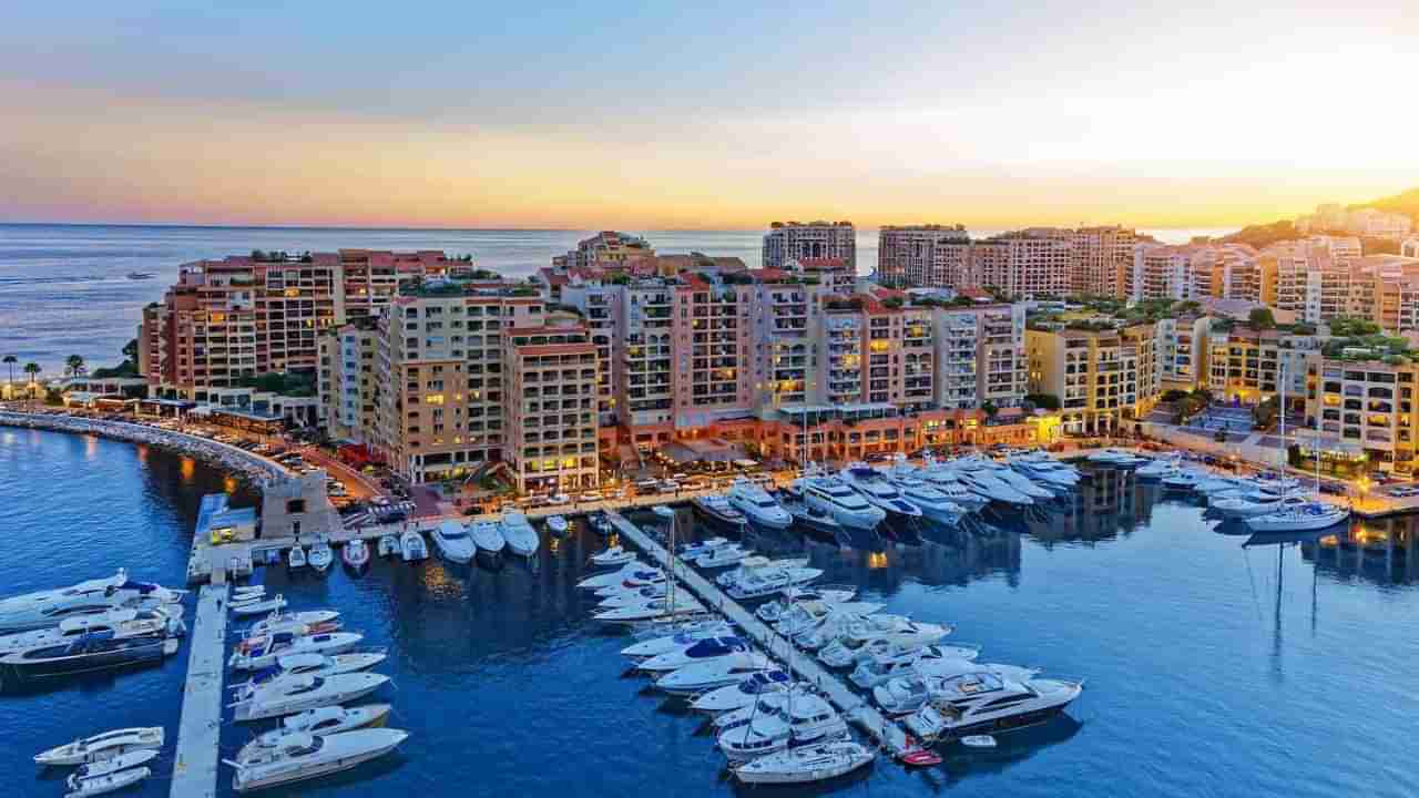 Tax Free Countries: ఈ దేశాల్లో ఒక్క రూపాయి కూడా ట్యాక్స్ ఉండదు!