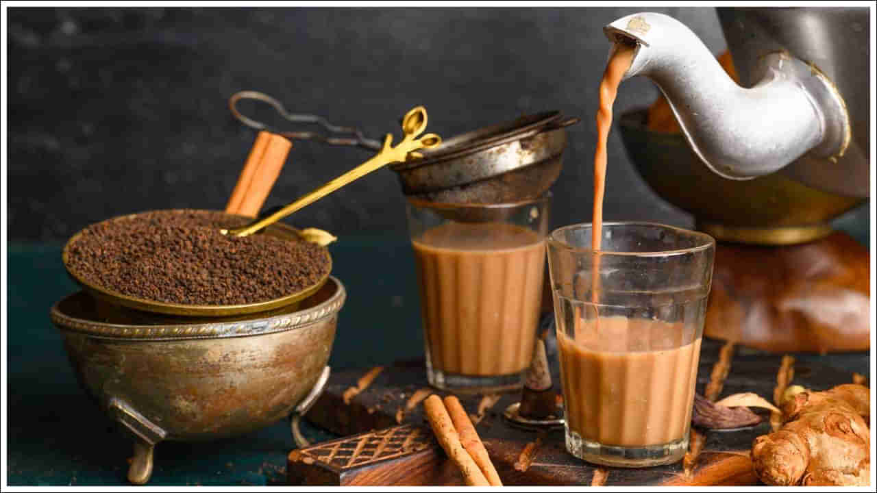 Milk Tea: భారతీయులు టీలో పాలు ఎందుకు కలుపుతారు..? అసలైన కారణం ఇదే!