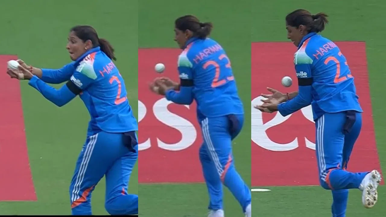 Team India: ఒకటి కాదు, రెండు కాదు భయ్యో.. ప్రపంచకప్‌లో టీమిండియా ఎన్ని క్యాచ్‌లు వదిలేసిందో తెలిస్తే షాకే..