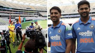 IND vs AUS: వామ్మో.. రోహిత్ బరువు తగ్గడానికి అసలు కారణం ఇదా.. సీక్రెట్ చెప్పిన క్లోజ్ ఫ్రెండ్..!