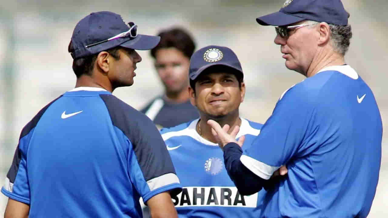 అరంగేట్రం నుంచి రిటైర్మెంట్ వరకు.. భారత జట్టు నుంచి తప్పించని ముగ్గురు ప్లేయర్స్.. లిస్ట్ చూస్తే షాకే