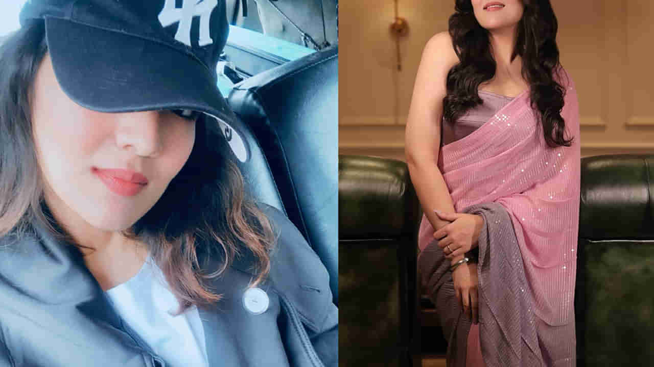 Actress : తండ్రి స్టార్ హీరో.. కూతురు మాత్రం అట్టర్ ప్లాప్ హీరోయిన్.. దెబ్బకు ఇండస్ట్రీకి దూరం..