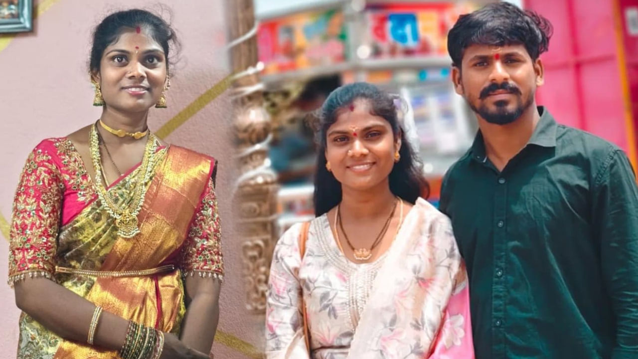 Telangana: బతుకుమ్మ ఆడుతుండగా ఒక్కసారిగా కుప్పకూలింది.. ఆస్పత్రికి తీసుకెళ్లగా