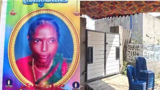 Telangana: ఓ మహిళ, ముగ్గురు వ్యక్తులు.. కారులోనే దుకాణం పెట్టేశారుగా.. సీన్ కట్ చేస్తే