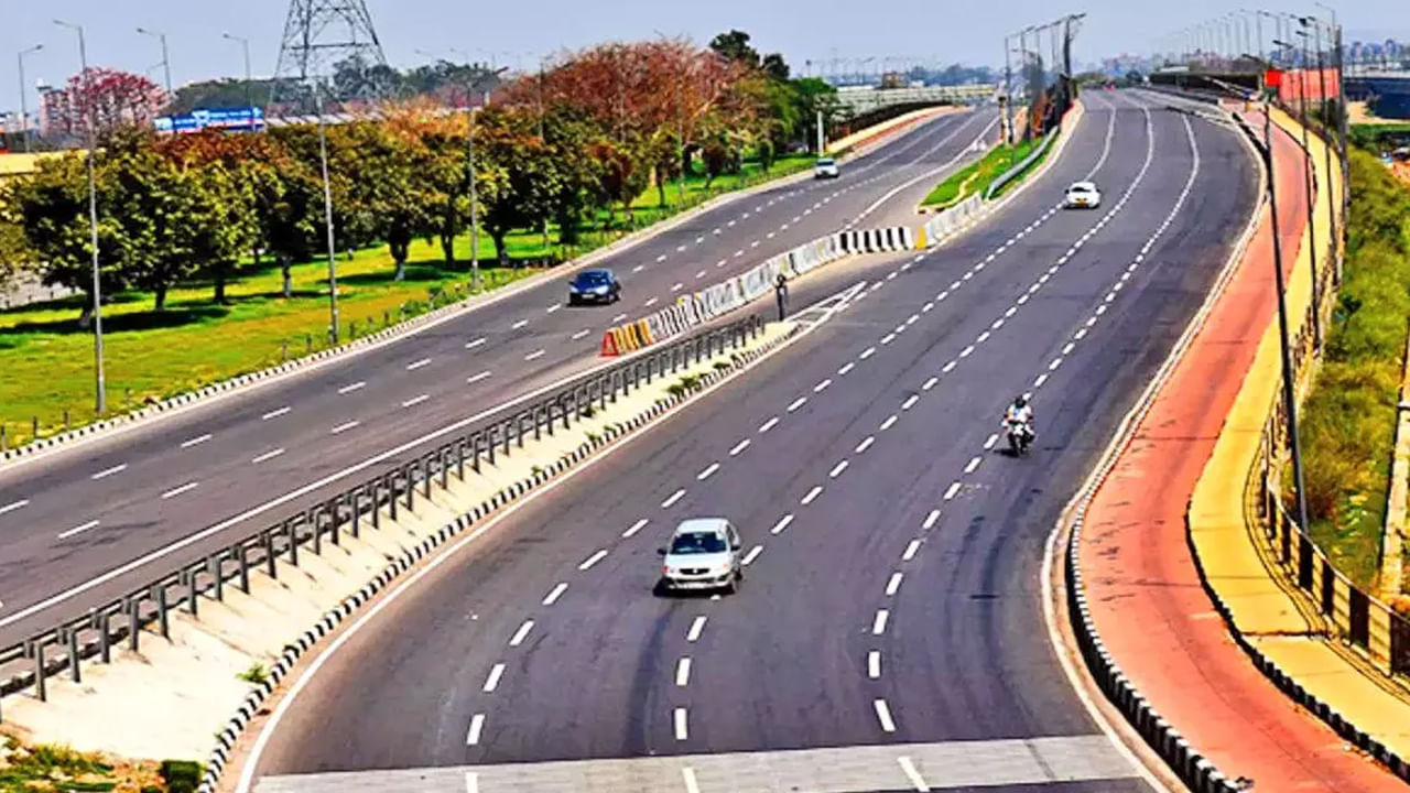 Telangana: గుడ్ న్యూస్.. రాష్ట్రంలో కొత్త జాతీయ రహదారుల నిర్మాణానికి కేంద్రం ఆమోదం
