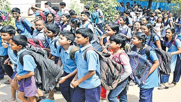 Telangana: విద్యార్థుల భవిత మార్చేందుకు ప్రభుత్వం కీలక నిర్ణయం.. ఇది కదా కావాల్సింది..