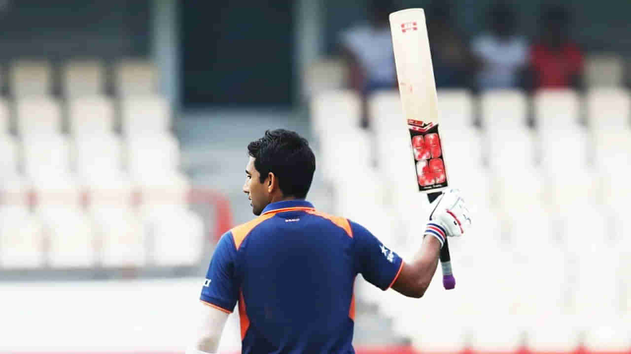 Team India: 20 బంతుల చితక్కొట్టుడు.. 14 సిక్సర్లు, 4 ఫోర్లు బాదిన టీమిండియా ప్లేయర్.. ఎవరంటే.?