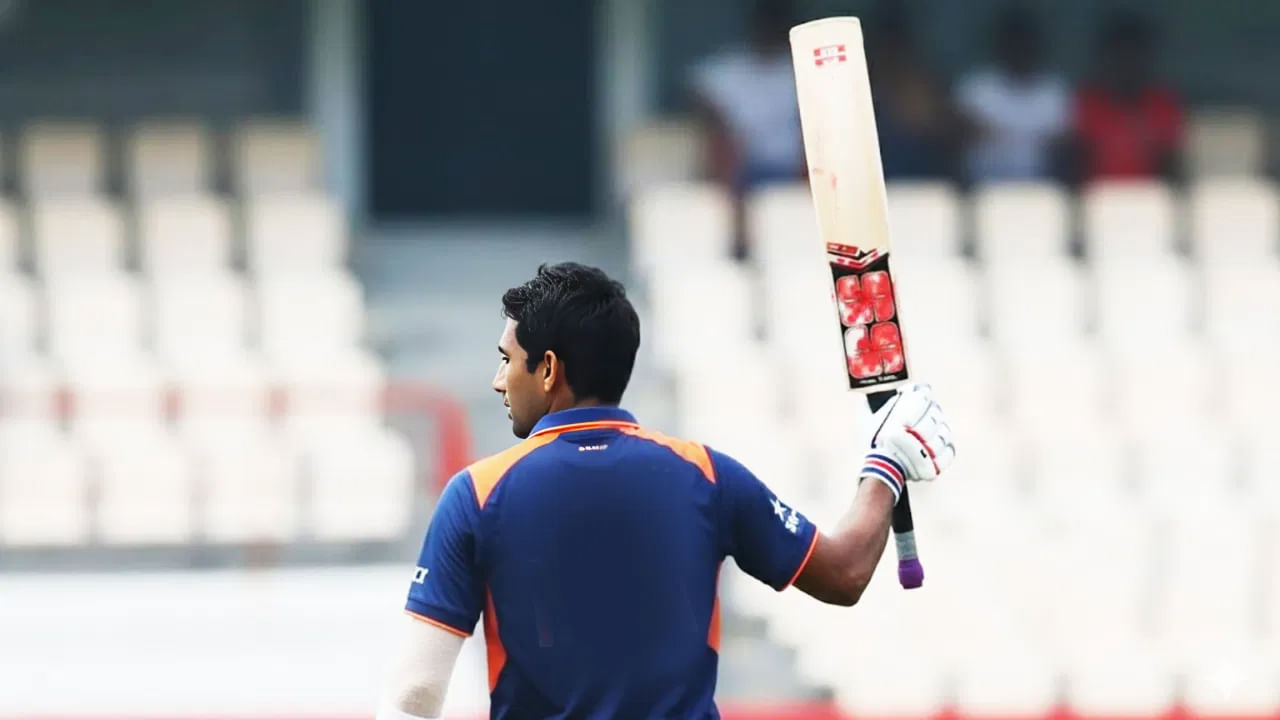 Team India: 20 బంతుల చితక్కొట్టుడు.. 14 సిక్సర్లు, 4 ఫోర్లు బాదిన టీమిండియా ప్లేయర్.. ఎవరంటే.?