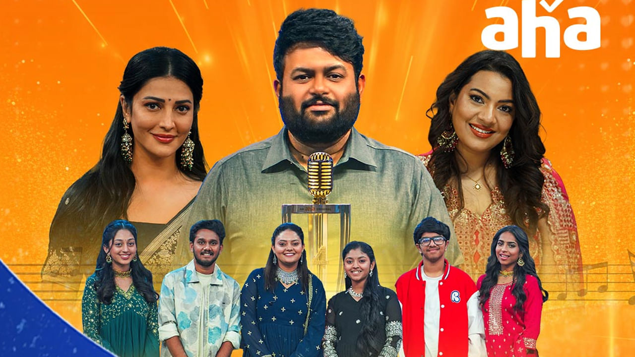 Telugu Indian Idol 4: తెలుగు ఇండియన్ ఐడల్ సీజన్ 4 సెమీ ఫైనల్ వచ్చేసింది..