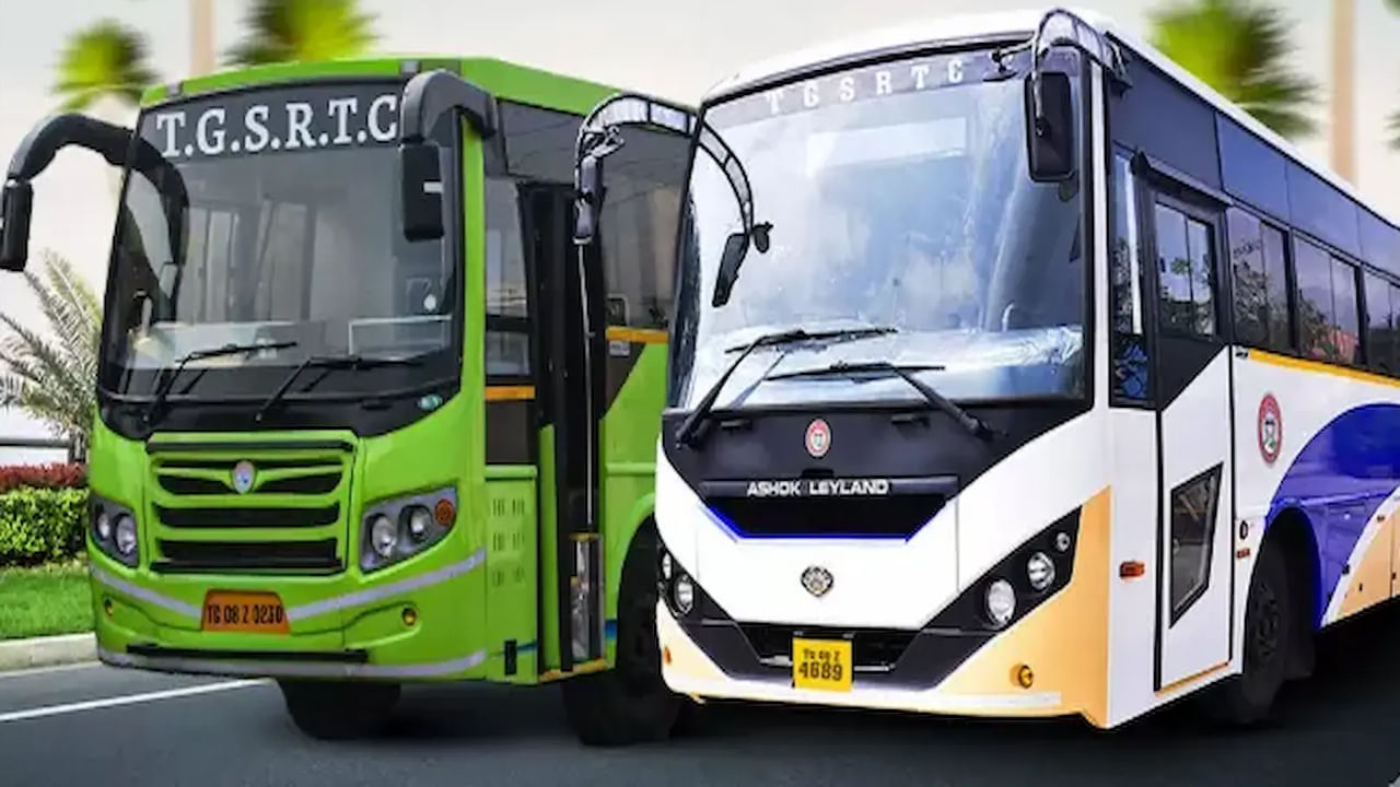 TGSRTC: కర్నూలు ప్రమాదం ఎఫెక్ట్.. ప్రయాణికుల సేఫ్టీకి తెలంగాణ ఆర్టీసీ పెద్దపీట