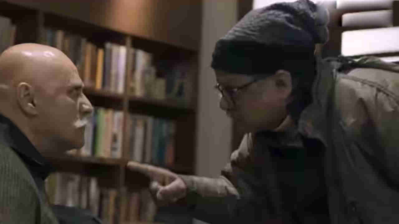 Cinema : నిజ జీవిత సంఘటనలతో సినిమా.. 25 కోట్లతో తీస్తే రూ.340 కోట్ల కలెక్షన్స్.. ఓటీటీలోనూ ట్రెండింగ్..