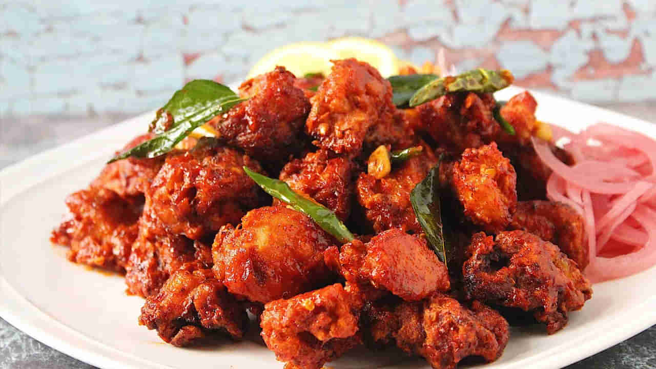 Chicken 65: చికెన్ 65 అనే పేరు ఎలా వచ్చింది.. దాని వెనకున్న మిస్టరీ తెలిస్తే అవాక్కే..