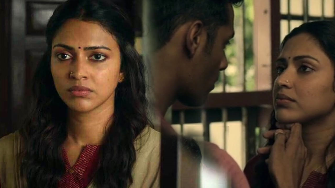 Cinema : స్టూడెంట్స్ పై అమలా పాల్ రివేంజ్.. ఒక్కో సీన్ మైండ్ బ్లాంక్.. ఏ ఓటీటీలో చూడొచ్చంటే..