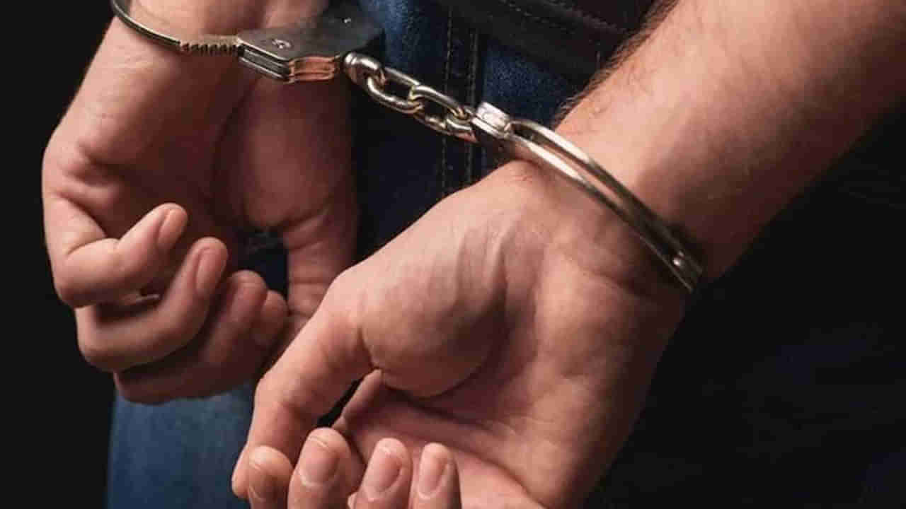 Telangana: ఘరానా దొంగ బిర్యానీ పాషా అరెస్ట్.. 50 చోరీ కేసుల్లో నిందితుడిగా ఉన్నట్లు గుర్తింపు