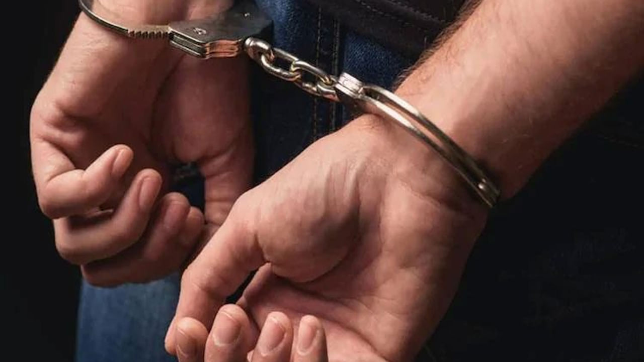 Telangana: ఘరానా దొంగ బిర్యానీ పాషా అరెస్ట్.. 50 చోరీ కేసుల్లో నిందితుడిగా ఉన్నట్లు గుర్తింపు