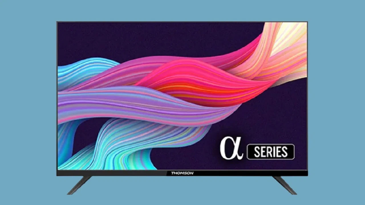 Flipkart Diwali Sale: పండగే పండగ.. కేవలం రూ.5,499కే స్మార్ట్ టీవీ.. ఫ్లిప్‌కార్ట్‌లో అదిరిపోయే ఆఫర్స్