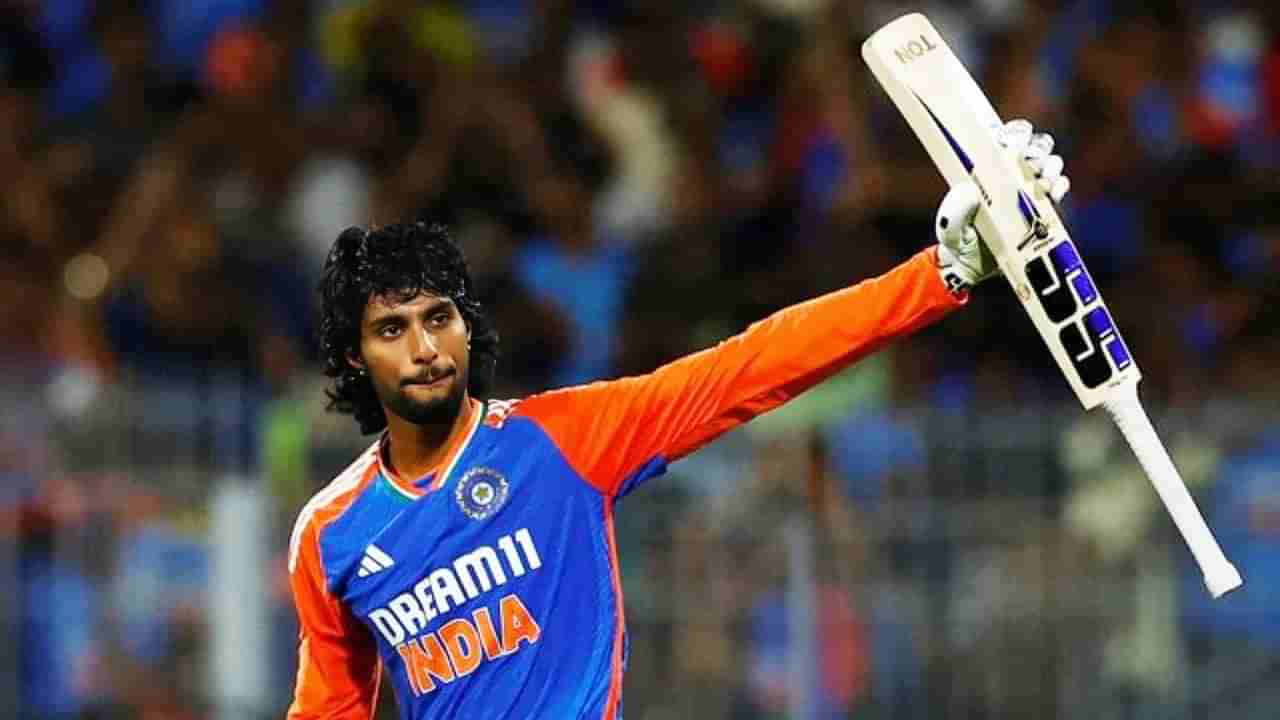 మొన్న హాఫ్ సెంచరీతో పాక్ జట్టుకు చుక్కలు.. కట్‌చేస్తే.. నేడు మరో దుమ్మురేపే ఇన్నింగ్స్