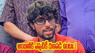 Tilak Varma: ఆ రోజే ఆకాశ్‌ అంబానీ లేకుంటే.. నేను చనిపోయేవాడిని: తిలక్‌ వర్మ