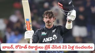 IND U19 vs AUS U19: 8 సిక్స్‌లు, 9 ఫోర్లతో సెంచరీ.. టెస్ట్‌ల్లో టీ20 బ్యాటింగ్.. చెలరేగిన వైభవ్