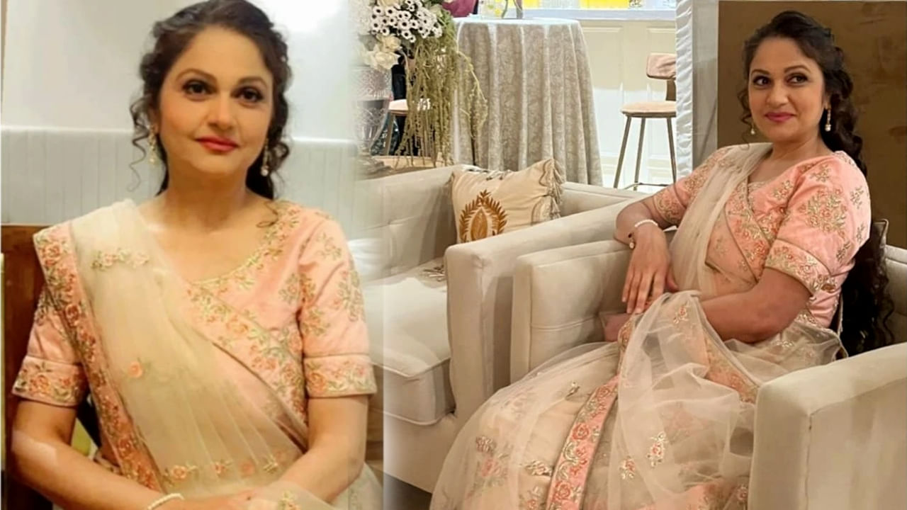 ఇదేంది మావ.! ఈ హీరోయిన్ ఇలా మారిపోయింది.. ఎవరో కనిపెట్టారా.?