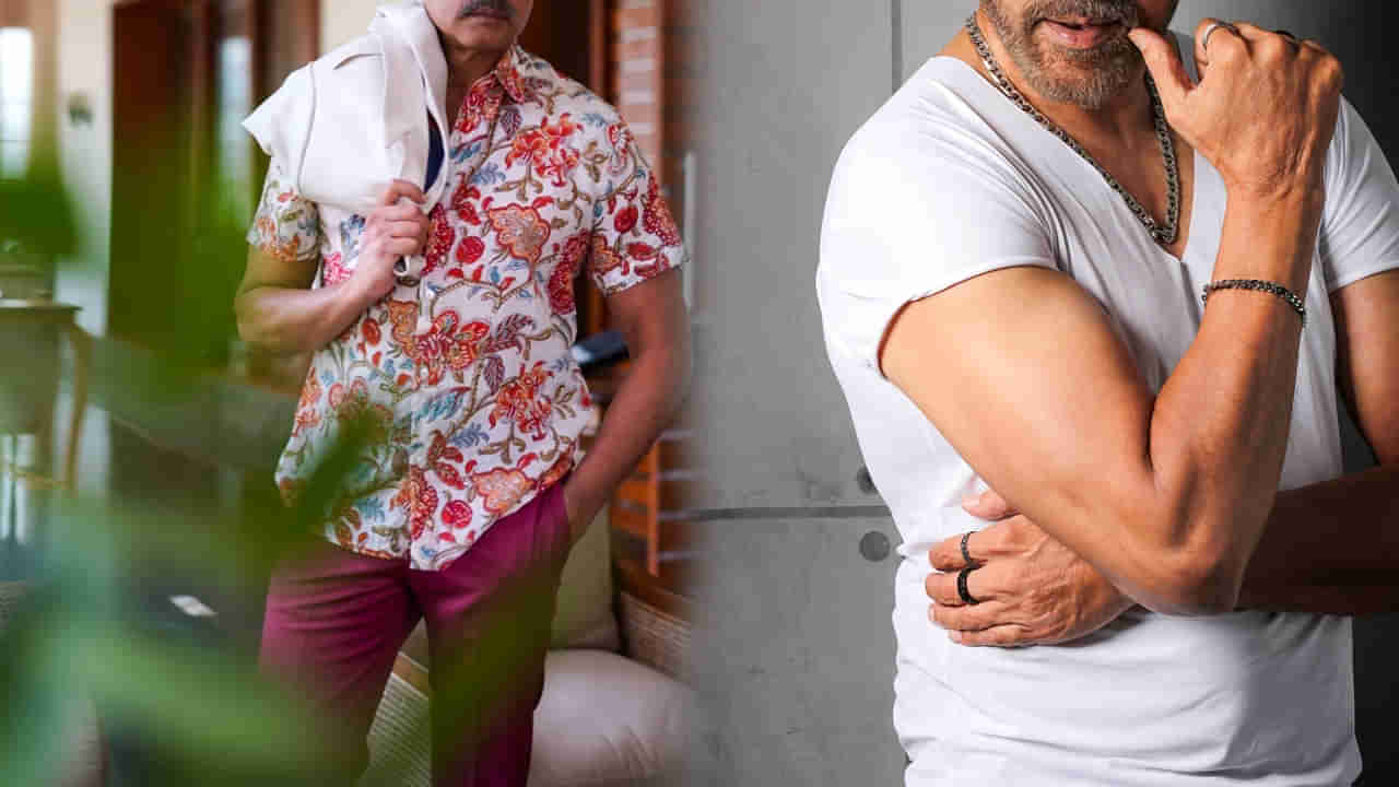 నా కూతురు ఎవర్ని పెళ్లి చేసుకుంటే మీకెందుకురా..! షాకింగ్ విషయం చెప్పిన స్టార్ హీరో