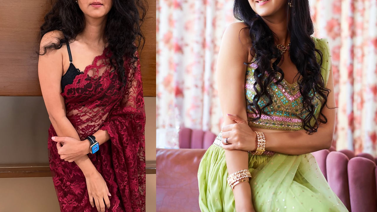 Tollywood: ఎన్నాళ్లకెన్నాళ్లకు.. 12 ఏళ్ల తర్వాత రీ ఎంట్రీ ఇస్తోన్న టాలీవుడ్ హీరోయిన్.. ఇప్పటికీ అదే అందం