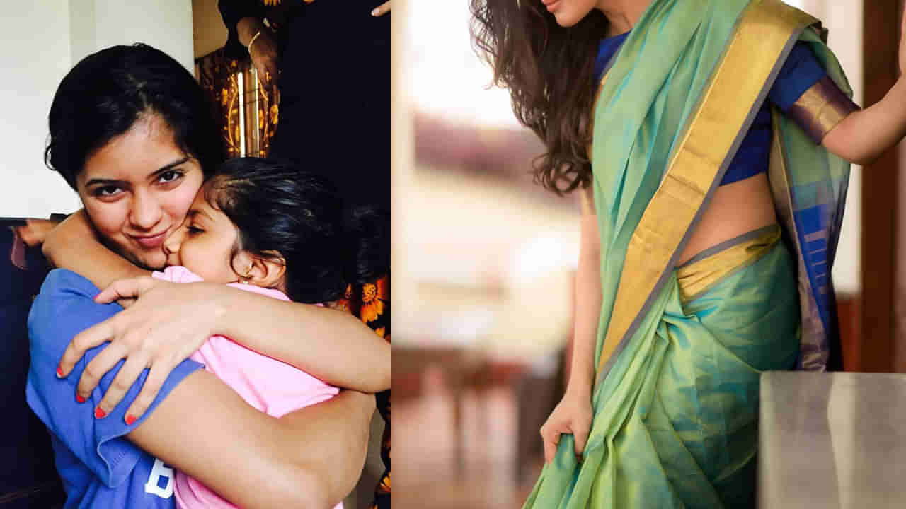 Tollywood: స్టేట్ బాస్కెట్ బాల్ ప్లేయర్.. ఇప్పుడు 300 కోట్ల టాలీవుడ్ హీరోయిన్.. ఎవరో గుర్తు పట్టారా?