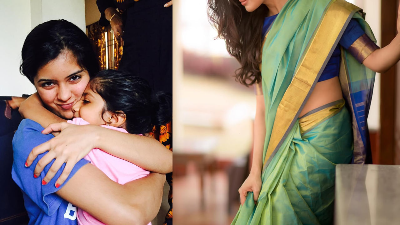 Tollywood: స్టేట్ బాస్కెట్ బాల్ ప్లేయర్.. ఇప్పుడు 300 కోట్ల టాలీవుడ్ హీరోయిన్.. ఎవరో గుర్తు పట్టారా?