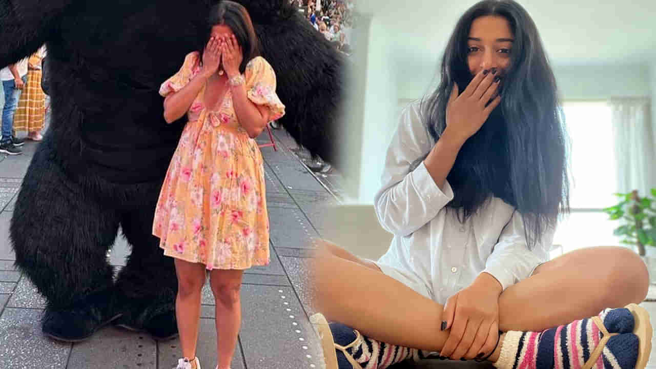 అప్పుడు టాప్ హీరోయిన్.. ఇప్పుడు గ్లామర్ డాల్..! సెకండ్ ఇన్నింగ్స్ కూడా కలిసిరాలేదు