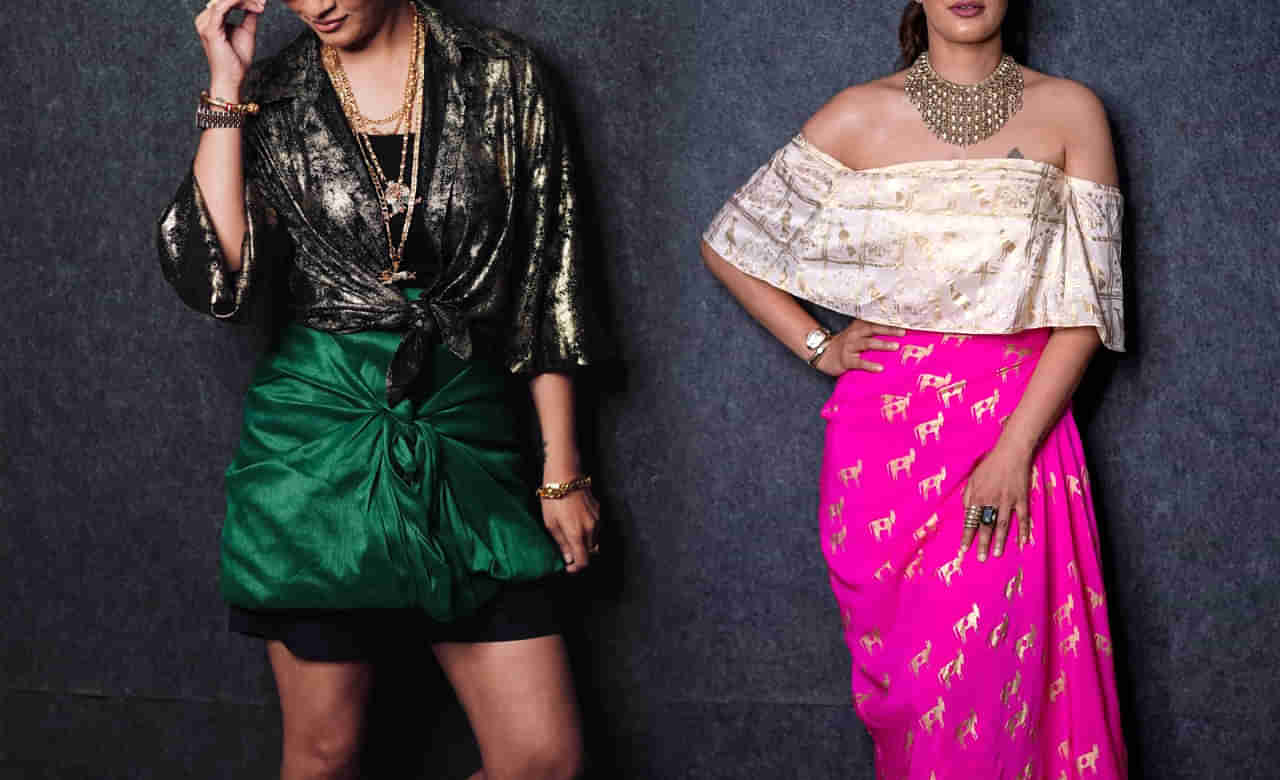 పండగంటే బిర్యానీ, పటాకులు ఉండాల్సిందే.. నా లైఫ్లో వెలుగులు నింపింది అతనేనంటున్న హీరోయిన్