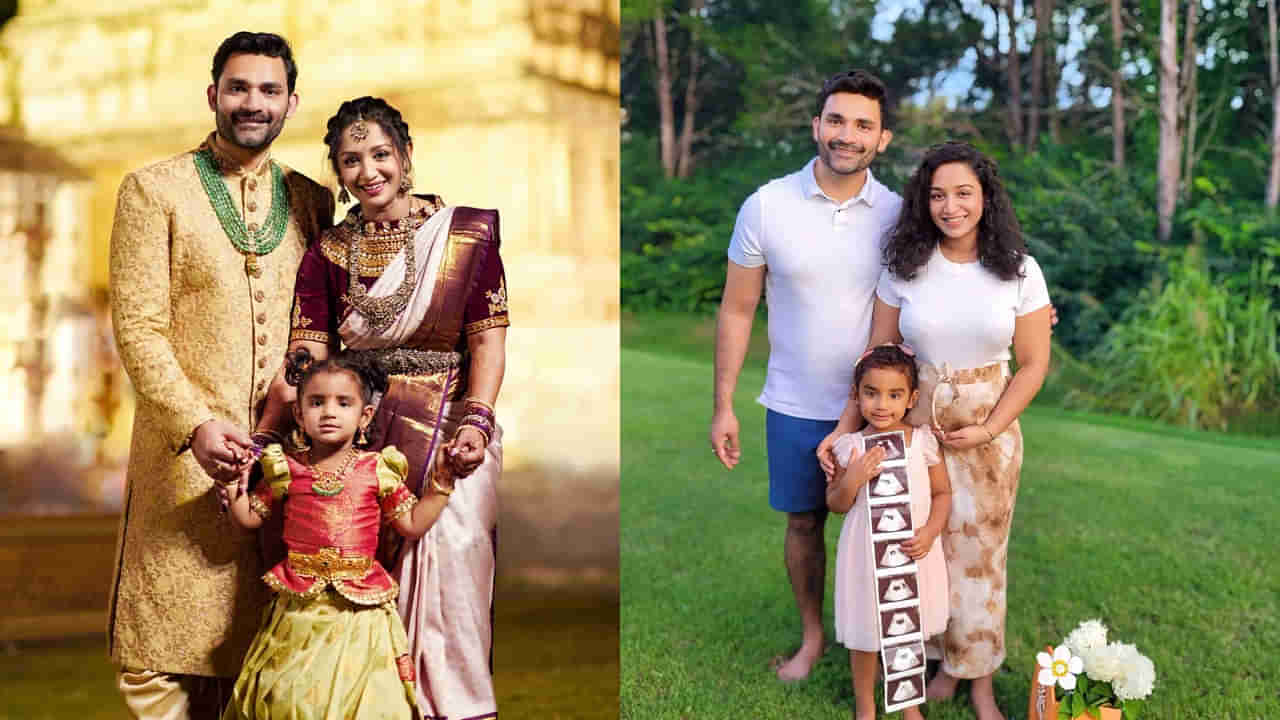 Tollywood: రెండోసారి తల్లికాబోతున్న టాలీవుడ్ నటి.. ఎవరో గుర్తు పట్టారా? ఒక్క సినిమాతోనే సంచలనం