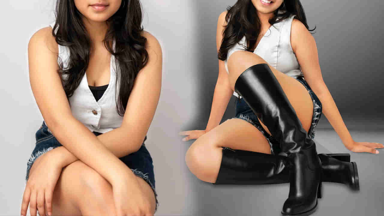 ఇక హీరోయిన్స్ సర్దుకోవాల్సిందే..! ఇండస్ట్రీకి కొత్త బ్యూటీ దొరికేసింది మావ.!!