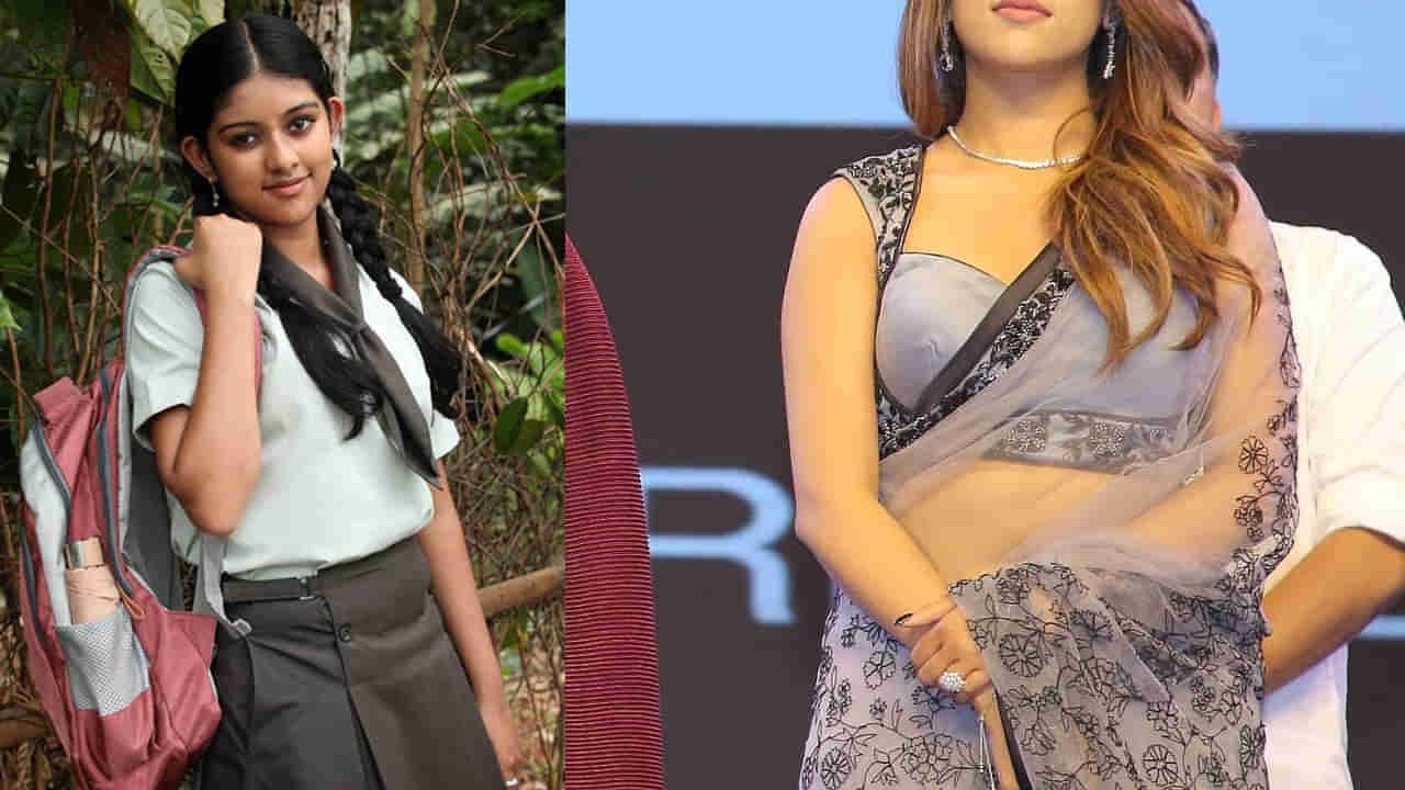 Tollywood: ఈ అమ్మాయిని గుర్తు పట్టారా? టాలీవుడ్ హీరోయిన్.. పవన్, బన్నీలతో సినిమాలు చేసినా కలిసిరాని లక్