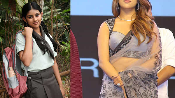 Tollywood: ఈ అమ్మాయిని గుర్తు పట్టారా? టాలీవుడ్ హీరోయిన్.. పవన్, బన్నీలతో సినిమాలు చేసినా కలిసిరాని లక్