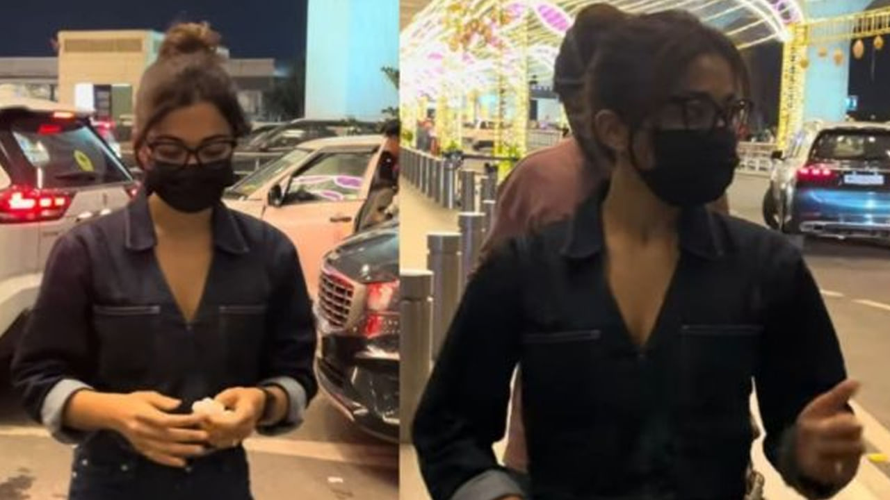 స్టార్ హీరోయిన్ ఫేస్కు ట్రీట్ మెంట్.. ఆందోళనలో అభిమానులు