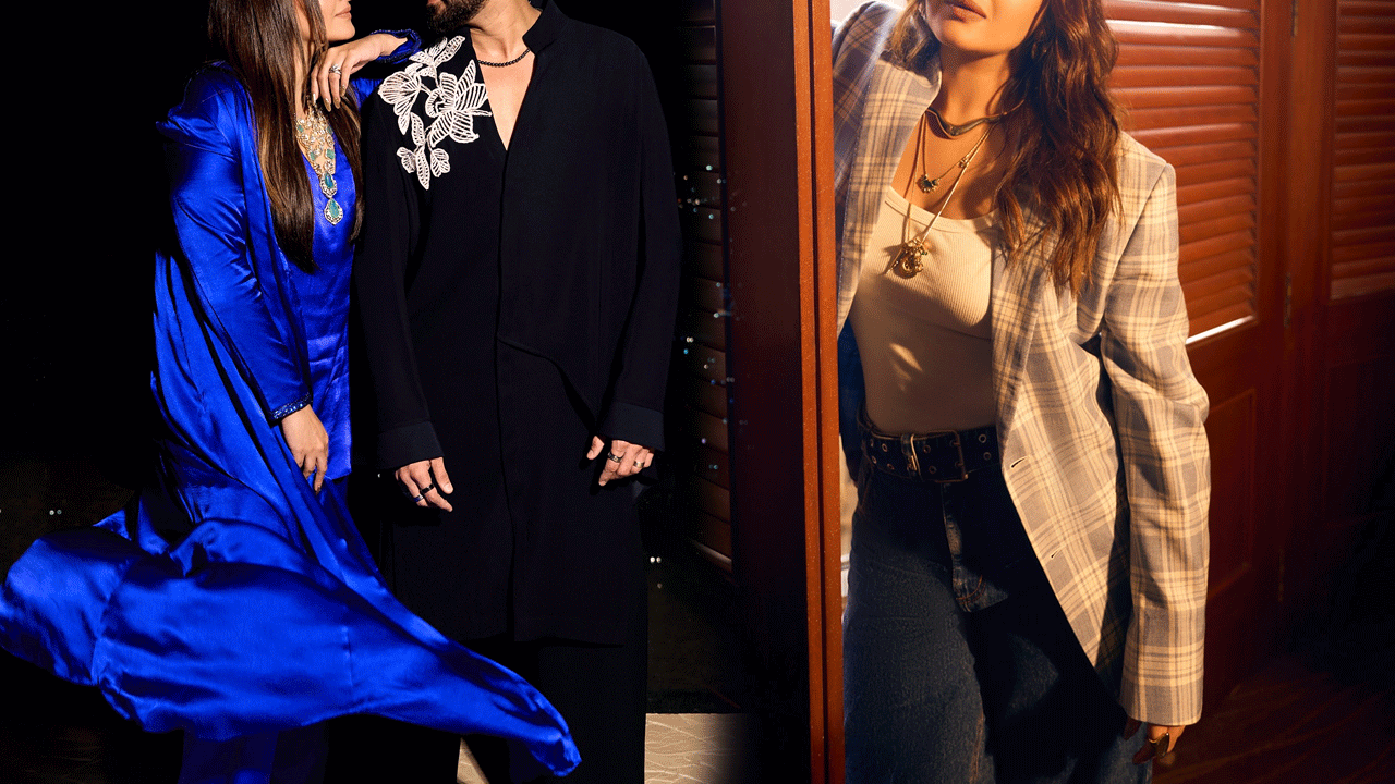 త్వరలో తల్లి కాబోతున్న స్టార్ హీరోయిన్.. క్లారిటీ ఇచ్చిన బ్యూటీ