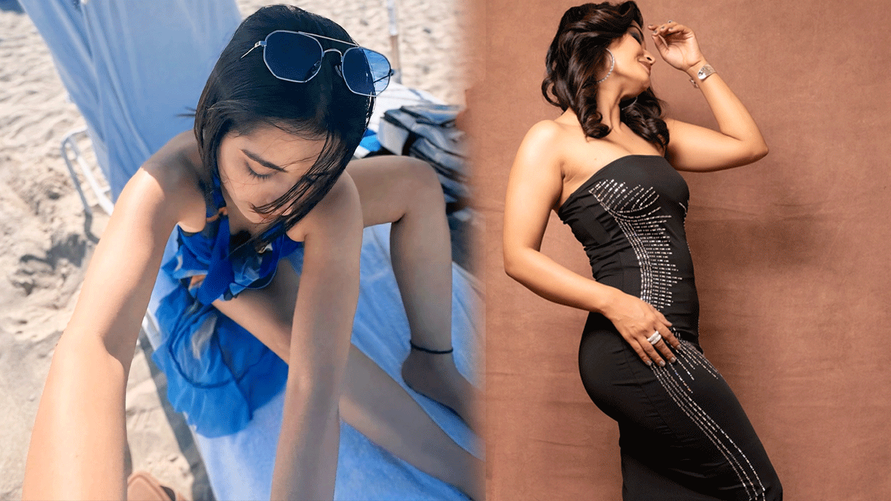 నా బట్టలు నా ఇష్టం.. మీకెందుకు..? ఆ ట్రోల్స్ చూసి నామీద నాకే అసహ్యం వేసింది.. సీరియల్ బ్యూటీ ఎమోషనల్