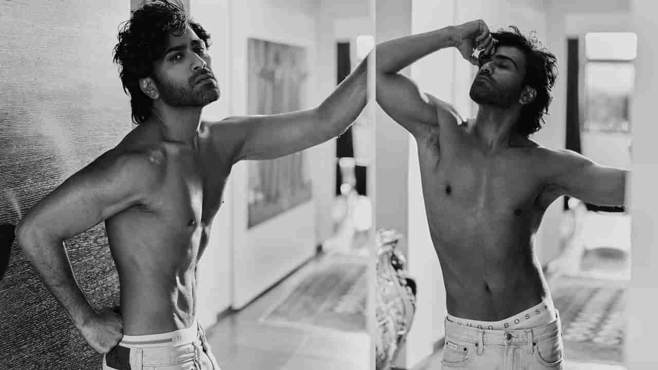 Tollywood: ఏంటన్నా ఇలా మారిపోయావ్? సిక్స్ ప్యాక్ లుక్తో టాలీవుడ్ హీరో సర్ప్రైజ్.. ఎవరో గుర్తు పట్టారా?