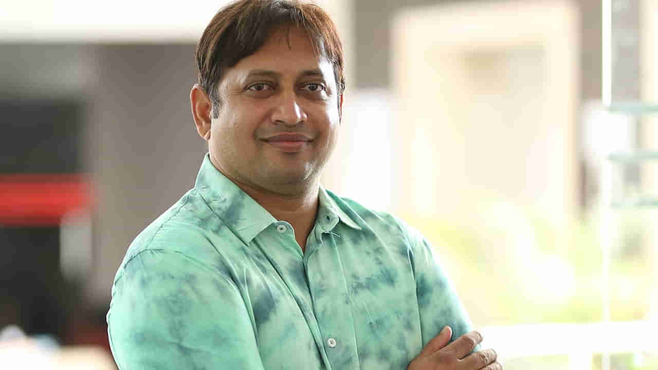 Producer SKN:మరోసారి గొప్ప మనసు చాటుకున్న బేబీ నిర్మాత.. ఆ హీరో అభిమానికి అండగా నిలిచిన ఎస్కేఎన్