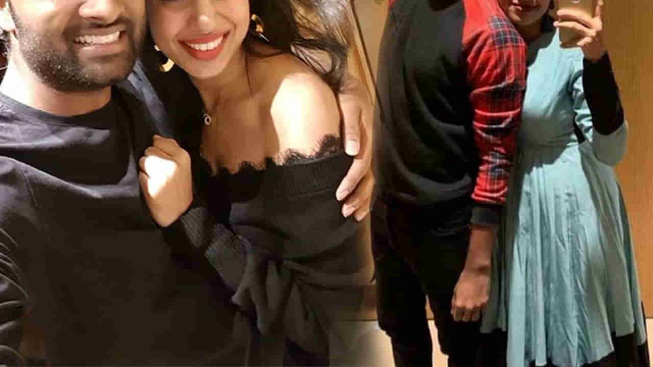 ఇదెక్కడి ట్విస్ట్ మావ..!! విడాకుల బాటలో టాలీవుడ్ సింగర్స్..? షాక్లో అభిమానులు