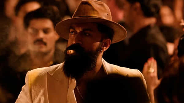 Toxic Movie: యశ్ టాక్సిక్ కోసం ఏకమైన ఆ ఇద్దరు స్టార్స్.. బొమ్మ దద్దరిల్లిపోద్ది