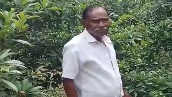 Kakinada: కాకినాడ అత్యాచారయత్నం కేసులో నిందితుడి ఆత్మహత్య.. చెరువులోకి దూకి..