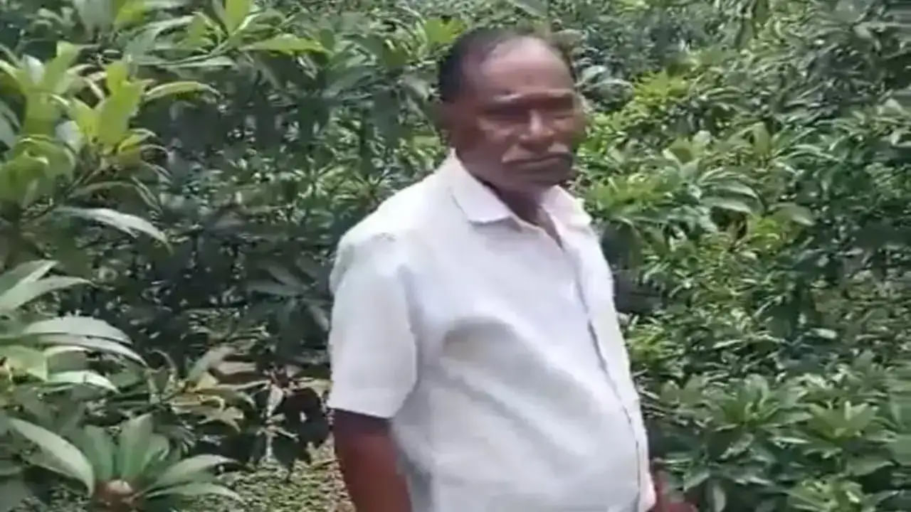 Kakinada: కాకినాడ అత్యాచారయత్నం కేసులో నిందితుడి ఆత్మహత్య.. చెరువులోకి దూకి..